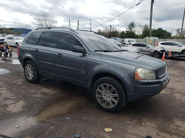 2006 Volvo Xc90 V8 VIN: YV4CZ852261226939 Lot: 48101534