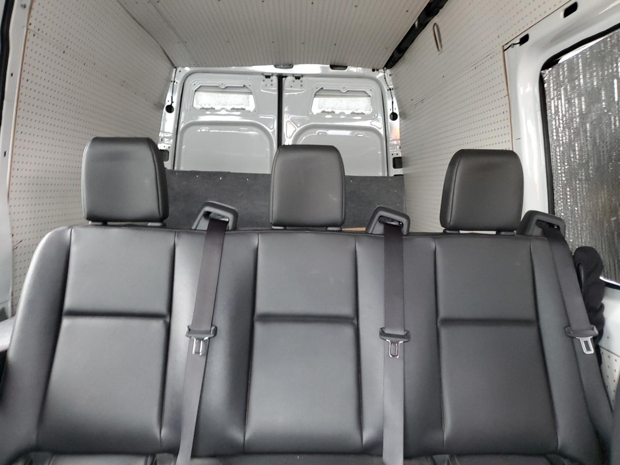 W1Y4EBHY2LT021178 2020 Mercedes-Benz Sprinter 2500