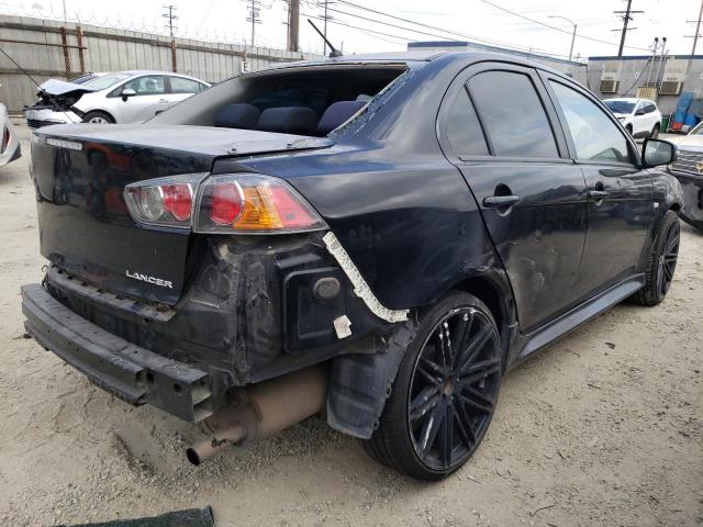 2015 Mitsubishi Lancer Es VIN: JA32U2FU7FU009538 Lot: 52005134