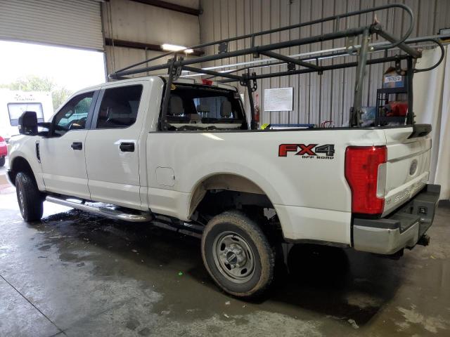 2018 FORD F250 SUPER 1FT7W2B68JEC90891  52684874