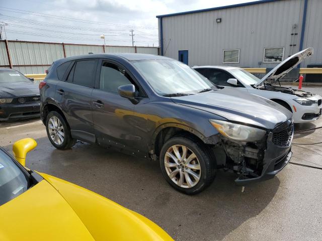 2014 Mazda Cx-5 Gt VIN: JM3KE2DY4E0310799 Lot: 52655004