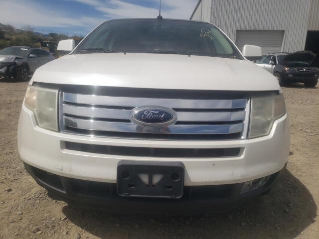 2009 Ford Edge Sel VIN: 2FMDK48C49BA64180 Lot: 50777554