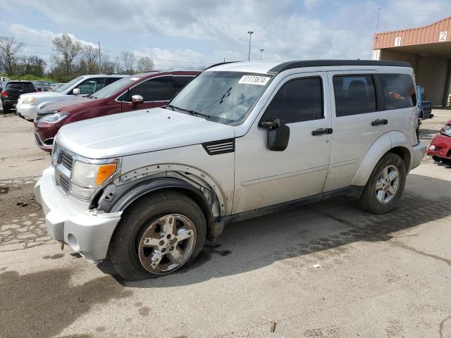 2011 DODGE NITRO SE #3024518348