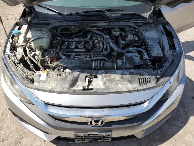 2016 HONDA CIVIC EX - 19XFC1F30GE024857