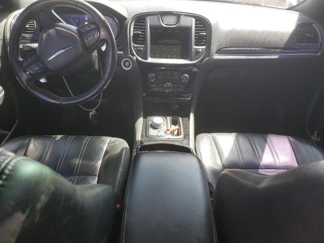 2019 Chrysler 300 S VIN: 2C3CCAGG0KH539766 Lot: 51713984