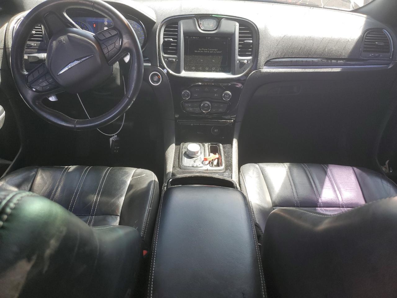 2C3CCAGG0KH539766 2019 Chrysler 300 S