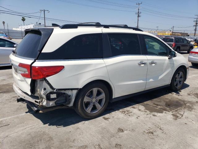 2018 HONDA ODYSSEY 5FNRL6H78JB064437