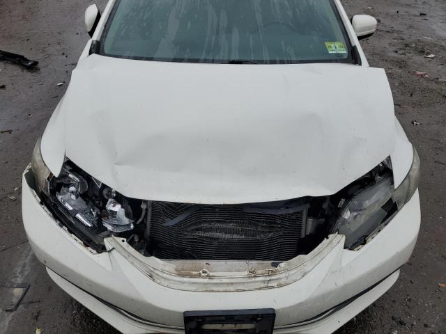 2015 HONDA CIVIC LX - 19XFB2F54FE290780