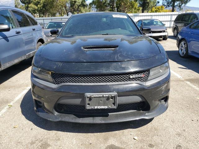 2019 Dodge Charger R/T VIN: 2C3CDXCT8KH575675 Lot: 49752544