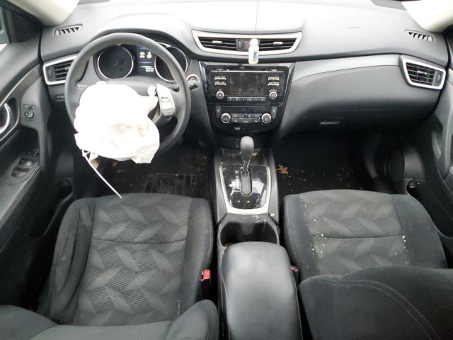 2015 Nissan Rogue S VIN: 5N1AT2MK6FC897427 Lot: 52718714