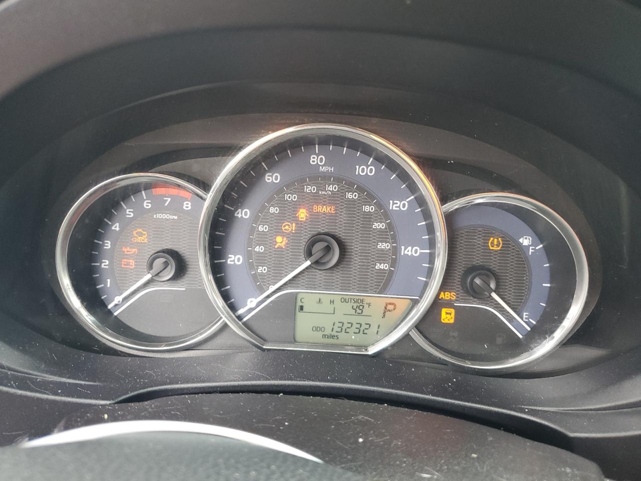 2T1BURHE2GC699889 2016 Toyota Corolla L