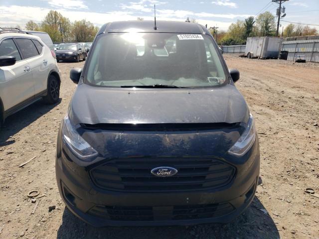 Lot #2510276997 2019 FORD TRANSIT CO salvage car
