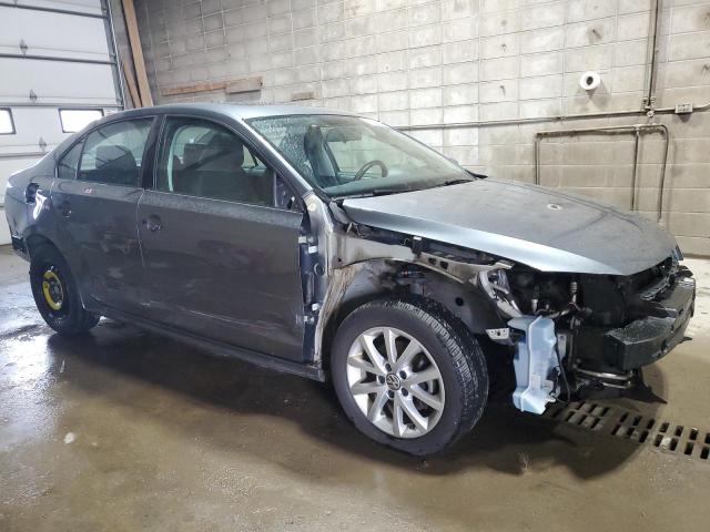 2014 Volkswagen Jetta Se VIN: 3VWD07AJ4EM428625 Lot: 50800464