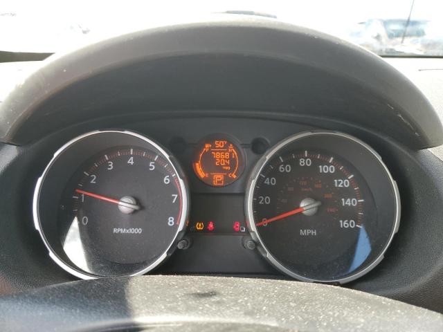 2010 Nissan Rogue S VIN: JN8AS5MT2AW008104 Lot: 51432584