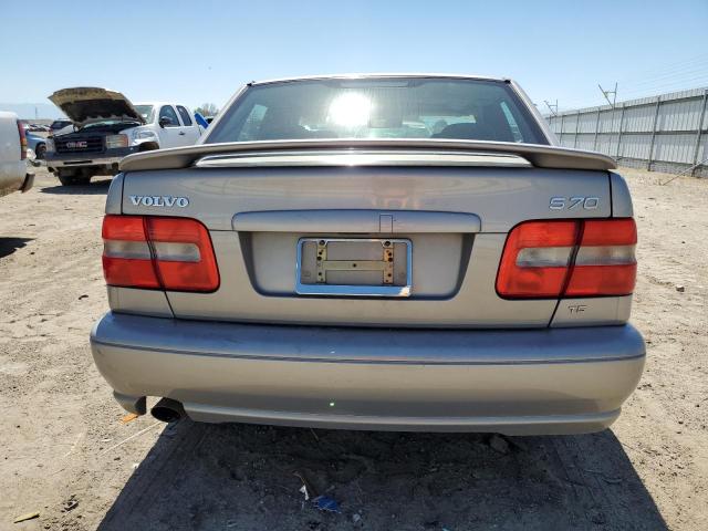 1998 Volvo S70 T5 Turbo VIN: YV1LS5374W2520237 Lot: 49217864