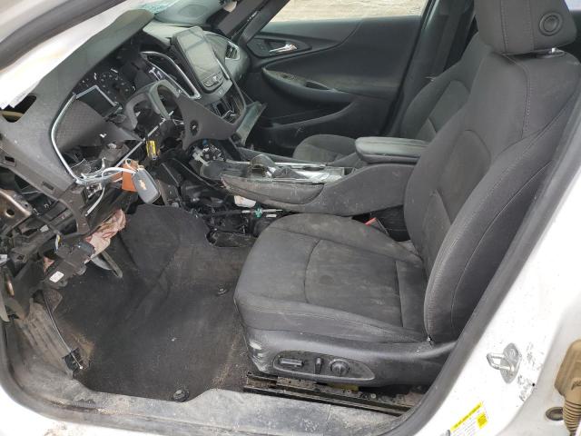 2016 CHEVROLET MALIBU LT - 1G1ZE5ST8GF347864
