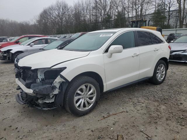 2017 ACURA RDX - 5J8TB4H32HL020601