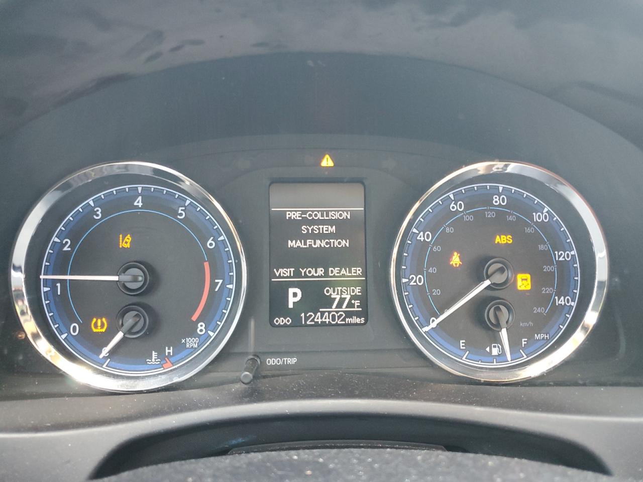 5YFBURHE8HP639276 TOYOTA COROLLA 2017