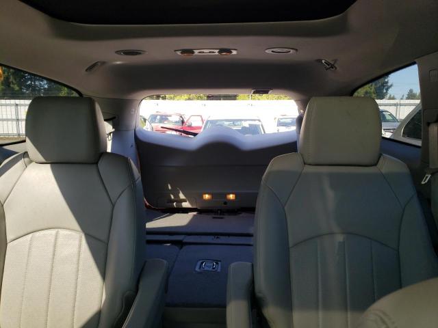 VIN 5GAKVBKD7HJ109293 2017 BUICK ENCLAVE no.10