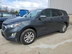 2019 CHEVROLET EQUINOX LT - 3GNAXUEV5KS547683