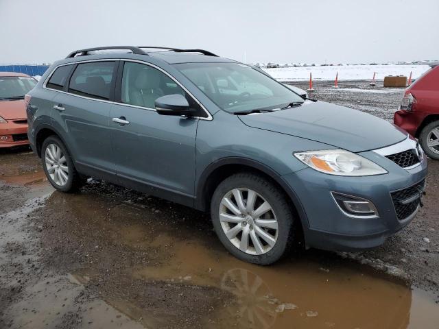 2010 Mazda Cx-9 VIN: JM3TB3MA2A0204772 Lot: 52667054