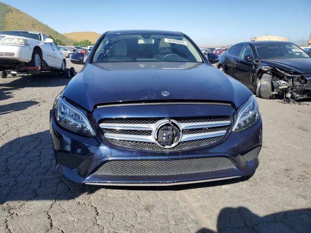 VIN 55SWF8DB1KU308574 2019 Mercedes-Benz C-Class, 300 no.5