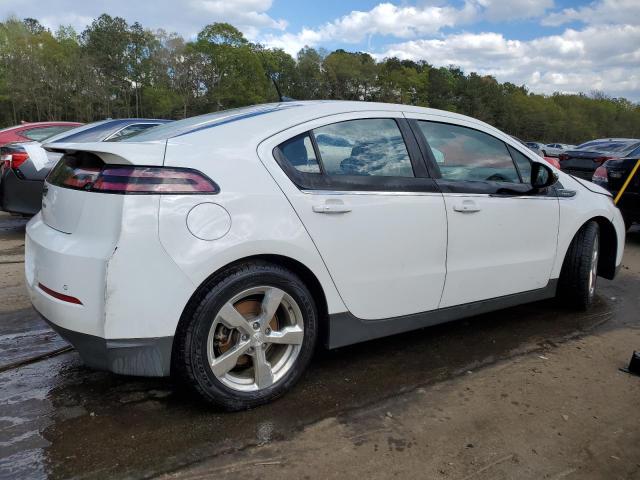 VIN 1G1RD6E43DU136477 2013 Chevrolet Volt no.3