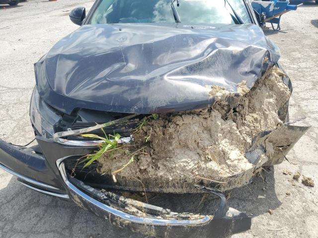 2015 CHEVROLET CRUZE LTZ - 1G1PG5SB1F7131162