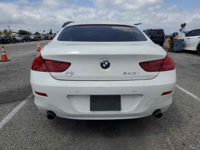 VIN WBA6A0C57DDZ03854 2013 BMW 6 Series, 640 I no.6