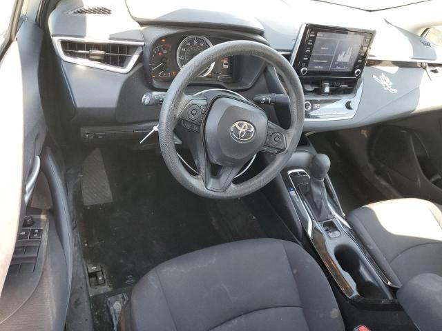 2020 Toyota Corolla Le VIN: 5YFEPRAE0LP061925 Lot: 51623884