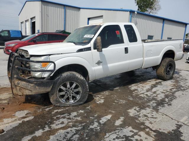 VIN 1FT7X2BT6FEB43821 2015 Ford F-250, Super Duty no.1