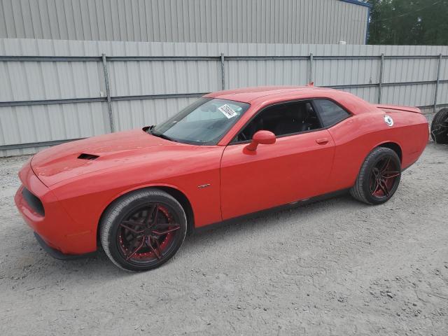 2C3CDZBT4FH744383 2015 DODGE CHALLENGER - Image 1