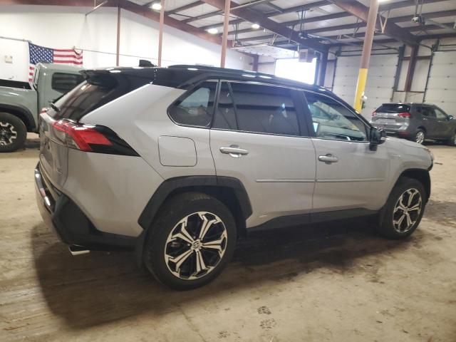2022 TOYOTA RAV4 PRIME - JTMFB3FV8ND077398