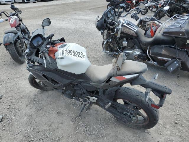 ML5EXER11PDA94769 Kawasaki Ex650 R  3