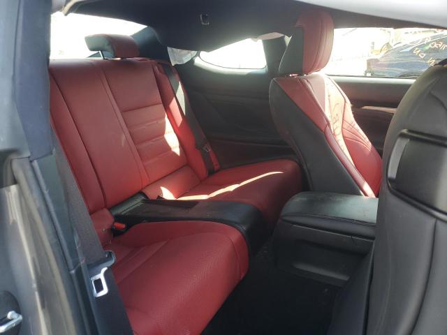 2020 LEXUS RC 300 F-S JTHG85ECXL5005803