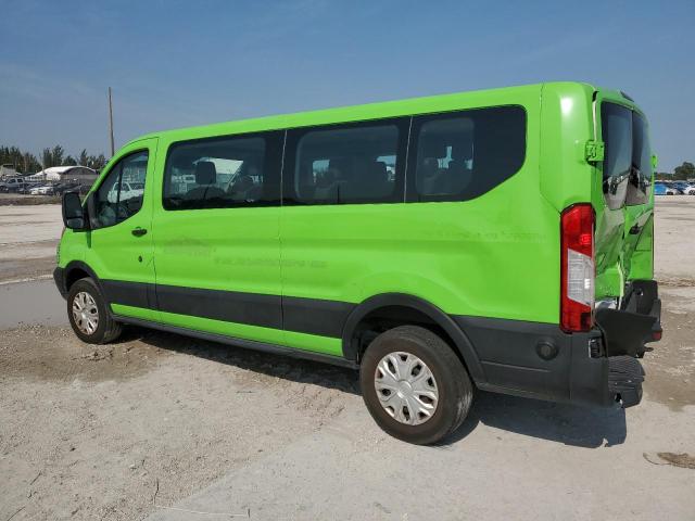 1FBZX2ZM7KKA48742 | 2019 Ford transit t-350