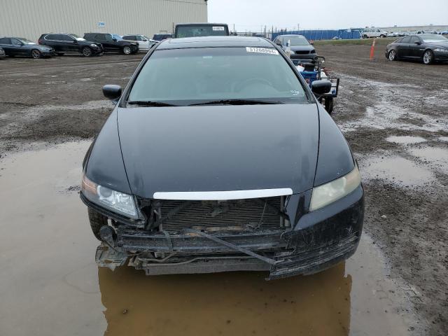 2006 Acura 3.2Tl VIN: 19UUA66246A071880 Lot: 51268994