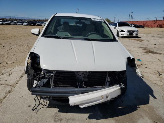 2009 Nissan Sentra 2.0 VIN: 3N1AB61EX9L667723 Lot: 51294694