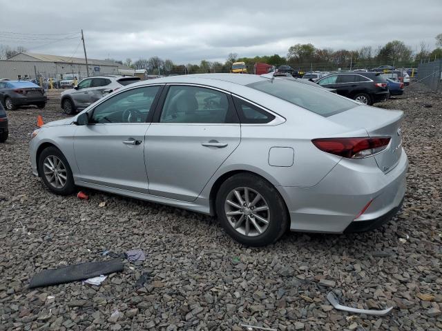 2018 Hyundai Sonata Se VIN: 5NPE24AF2JH695127 Lot: 51425204