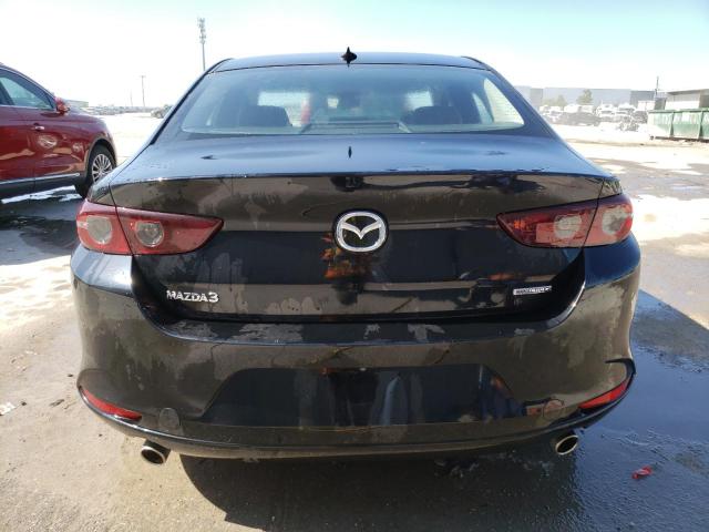 2020 Mazda 3 Preferred VIN: JM1BPADL3L1172469 Lot: 51007524