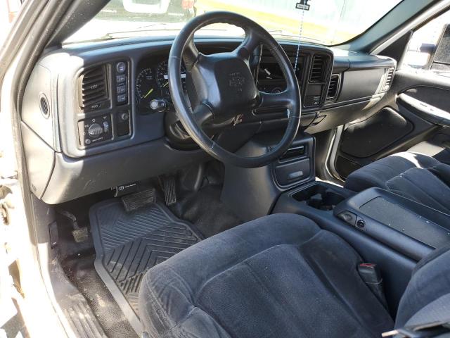 2000 Chevrolet Silverado K1500 VIN: 1GCEK19T2YE112476 Lot: 52955644