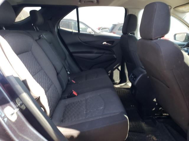 2019 Chevrolet Equinox Lt VIN: 3GNAXKEV7KL172121 Lot: 51258534