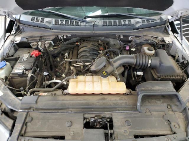 2018 Ford F150 Supercrew VIN: 1FTEW1E58JFC58635 Lot: 50059084