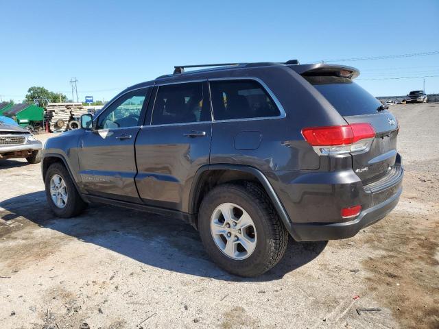 1C4RJFAG8GC378644 2016 Jeep Grand Cherokee Laredo