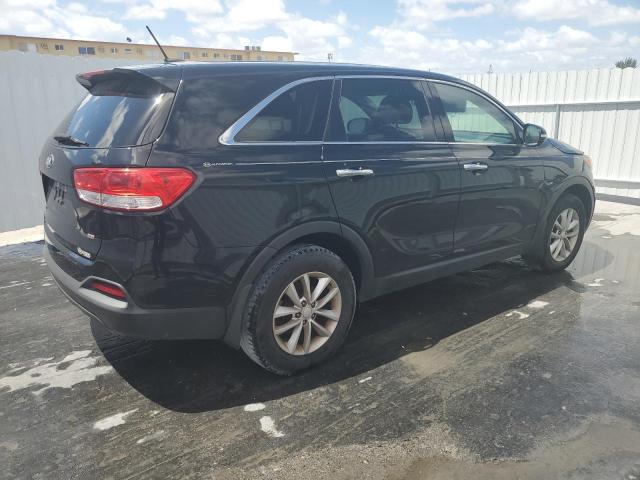 2018 Kia Sorento Lx VIN: 5XYPG4A36JG401221 Lot: 50300774