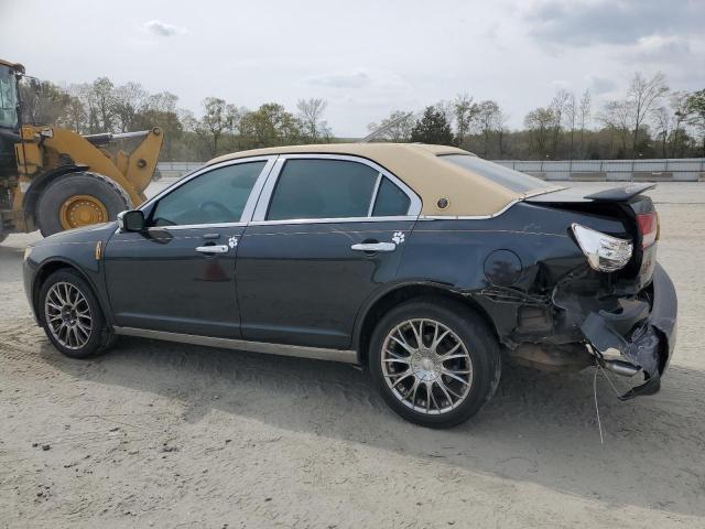 2010 Lincoln Mkz VIN: 3LNHL2GCXAR605629 Lot: 49273314