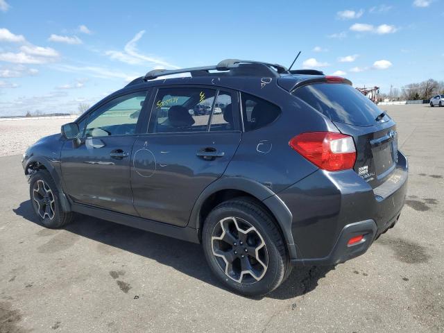 2014 Subaru Xv Crosstrek 2.0 Premium VIN: JF2GPACC1E8308942 Lot: 50089124