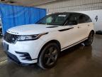 2022 LAND ROVER RANGE ROVE - SALYT2EX8NA329874