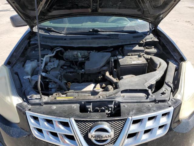 2013 Nissan Rogue S VIN: JN8AS5MT2DW511653 Lot: 49233874