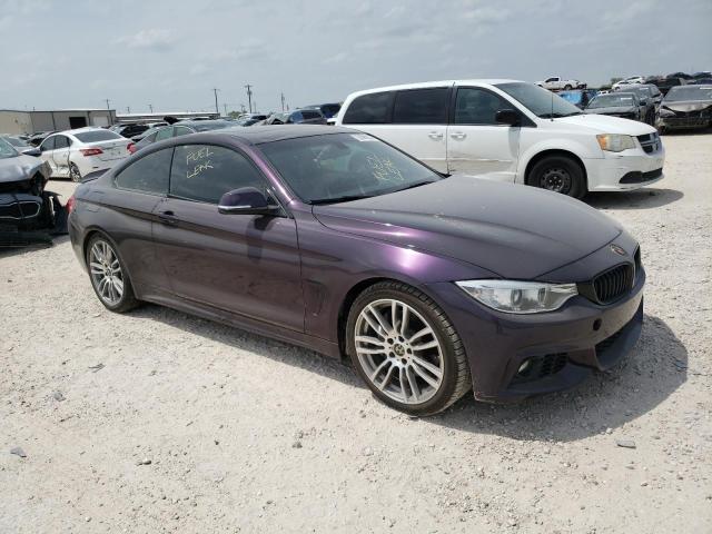 VIN WBA3N7C50GK227330 2016 BMW 4 Series, 428 I no.4